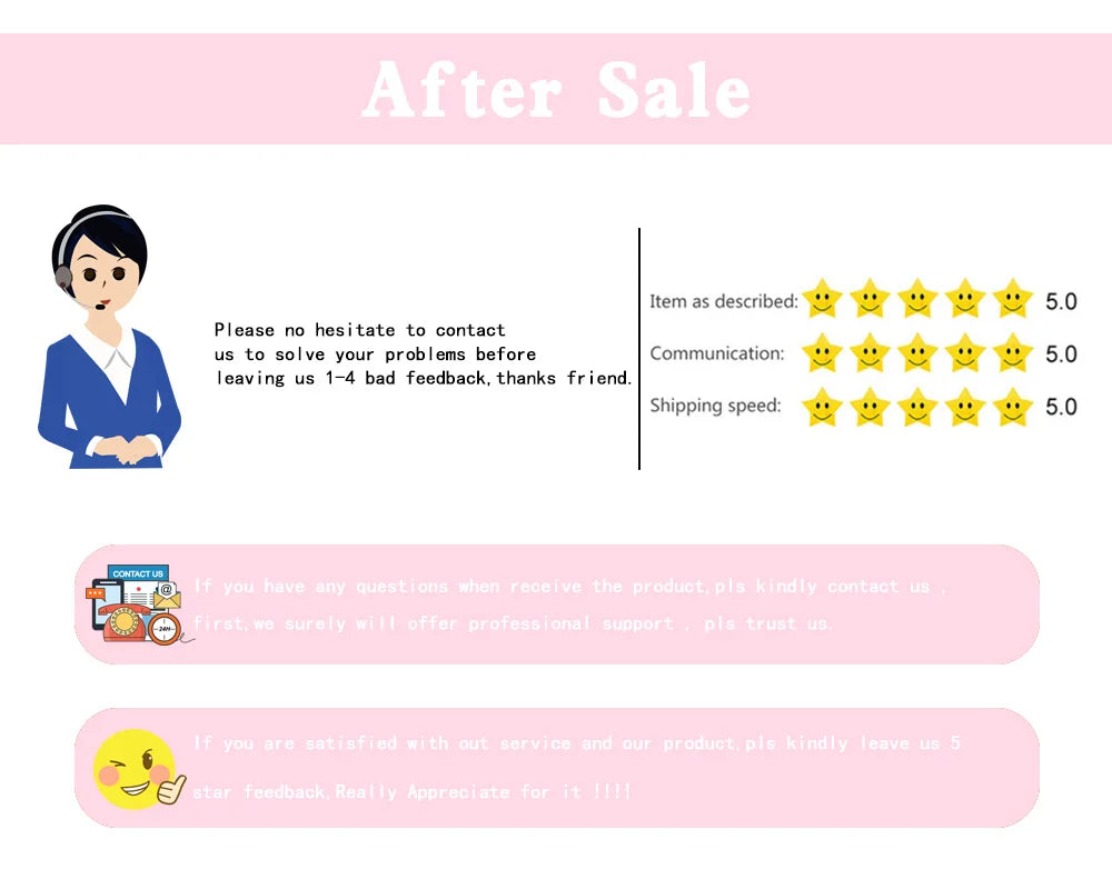 Zircon Rotatable Four Leaf Clover Anxiety Rings For Women Stainless Steel Anti-Stress Fidget Spinner Ring Aesthetic Jewelry Gift