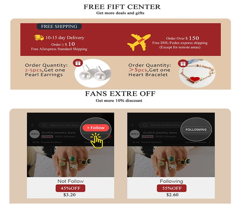 EILIECK 316L Stainless Steel Exaggerated Snake Dangle Earrings for Women Prevent Allergy Metal Charm Trendy Jewelry Lady Gift